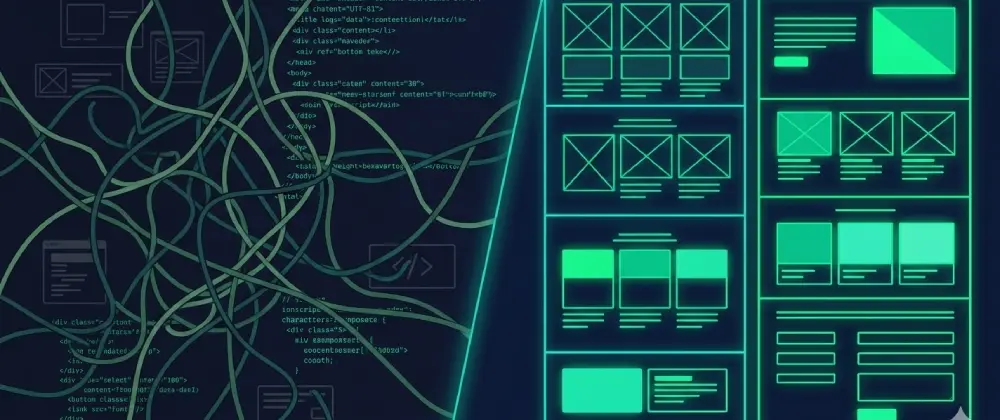 How Thinking in UX Forces You to Build Better UI Even If You're Not a Designer