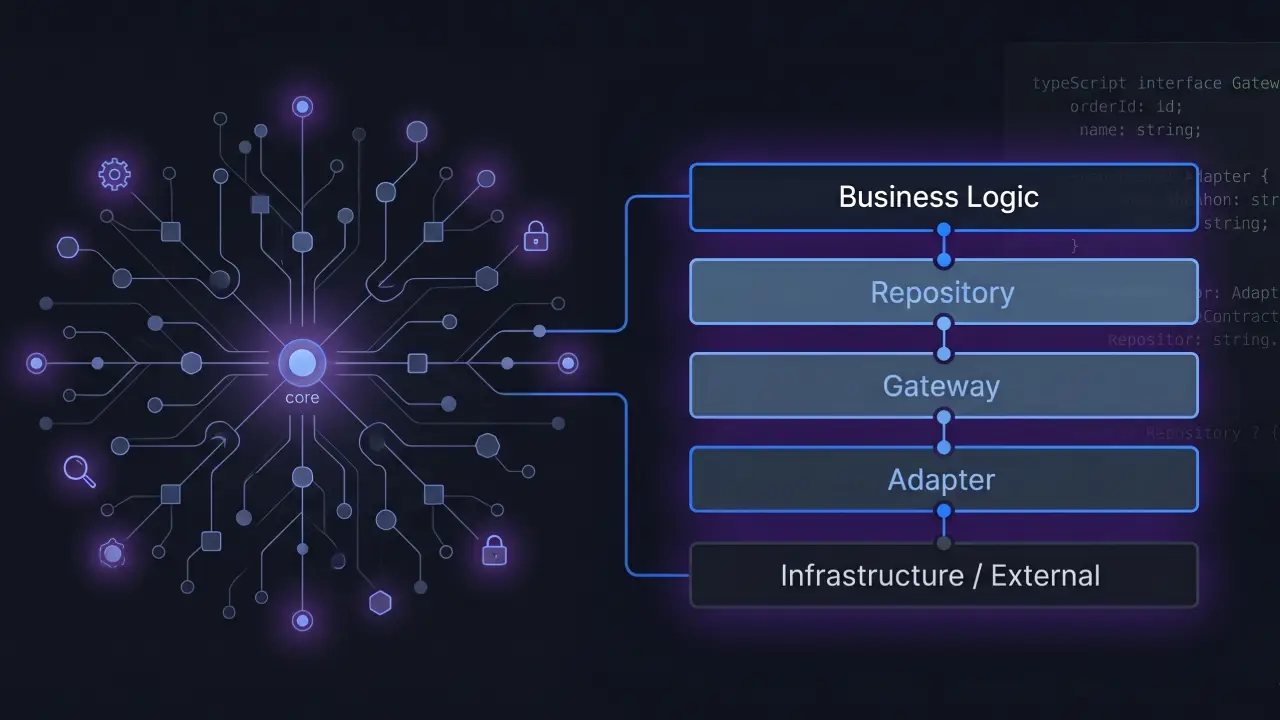 Abstraction Is Not a Pattern. It's a Discipline
