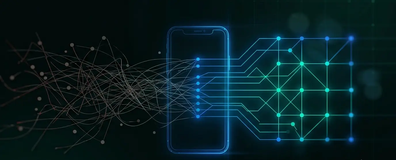 Mobile Money App Turnaround